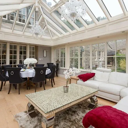 Stainton Cotes Holiday home *