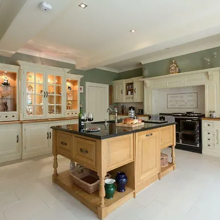 Stainton Cotes Holiday home