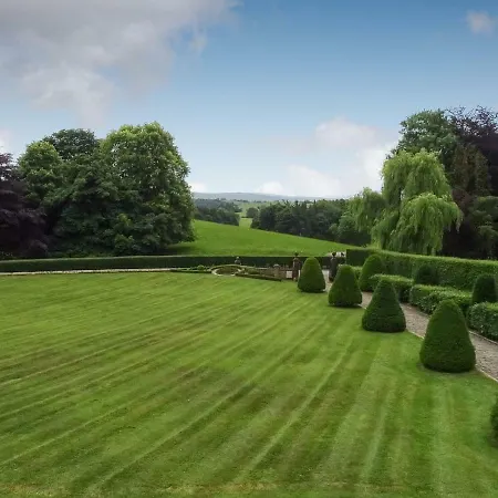 Holiday home Stainton Cotes Bell Busk