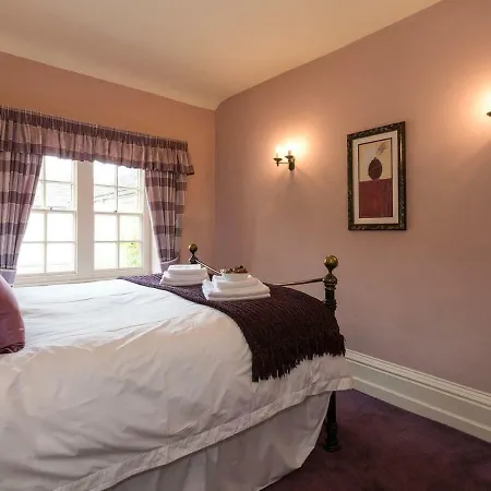 Stainton Cotes Holiday home Bell Busk
