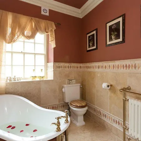 Stainton Cotes Holiday home *