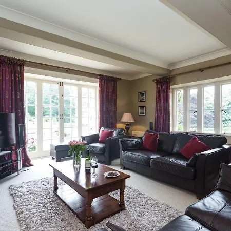 Stainton Cotes Holiday home Bell Busk