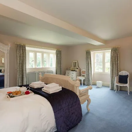 Stainton Cotes Holiday home